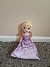 Disbey rapunzel plush for sale  NOTTINGHAM