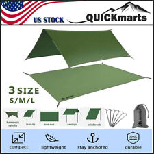 Waterproof ground sheet d'occasion  Expédié en Belgium