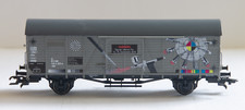 Märklin 48952 sonderwagen gebraucht kaufen  Oberboihingen