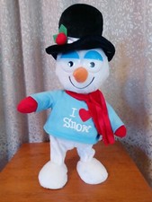 Gemmy 2012 snowman for sale  Fort Pierce