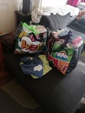 Babysachen mädchen gebraucht kaufen  Minden