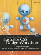Illustrator cs5 design gebraucht kaufen  Berlin