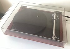 Rega planar turntable for sale  LONDON