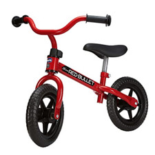 Chicco red bullet usato  Roccagloriosa