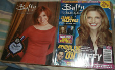 Buffy magazine lot for sale  Portland