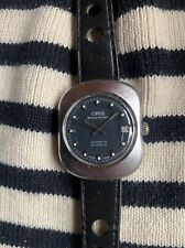 Rare belle montre d'occasion  Villetaneuse
