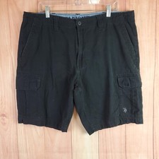 Bermuda polo masculina tamanho 36 cargo EUA Assn  comprar usado  Enviando para Brazil