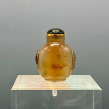 Snuff bottle bottiglia usato  Siena