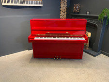 Richter 112 upright for sale  CASTLEFORD