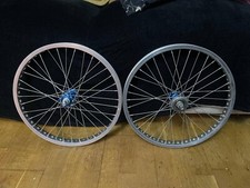 Mongoose proclass wheels for sale  READING