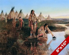 Native american indians for sale  South Jordan