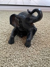 Porzellanfigur rosenthal elefa gebraucht kaufen  Bad Kissingen