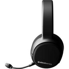Casque gamer steelseries d'occasion  Les Mureaux