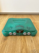Nintendo konsole grün gebraucht kaufen  Warendorf