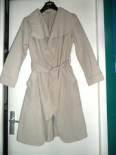 Manteau femme boohoo d'occasion Manteau femme boohoo d'occasion  Marseille V