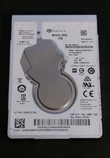 Hard disk 2.5 usato  Solaro