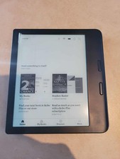 Kobo libra ereader d'occasion  Expédié en Belgium