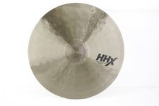 Prato SABIAN HHX Complexo Thin Crash 22" - Caixa Aberta comprar usado  Enviando para Brazil