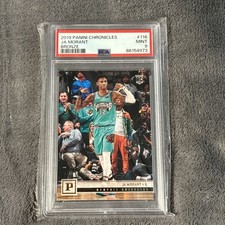 Morant psa mint for sale  San Diego