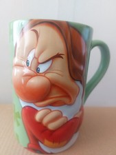 Disney snow white for sale  NOTTINGHAM