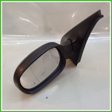 Specchietto retrovisore goffra usato  Cona