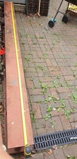 Rsj steel beam. for sale  HERTFORD
