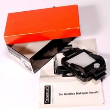 Novoflex fotocopiatrice balcop usato  Spedire a Italy