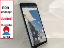 【manequim!】 Celular Motorola Google nexus6 (cor azul marinho) 2014 modelo não funciona comprar usado  Enviando para Brazil