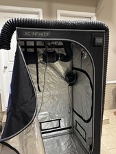 Grow tent kit for sale  El Paso
