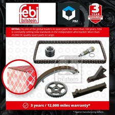 Timing chain kit for sale  UK