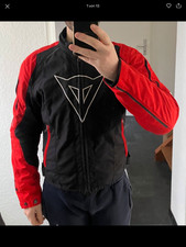 Dainese dry motorradjacke gebraucht kaufen  Weingarten