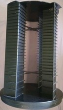 Fellowes 112 carousel for sale  Fresno