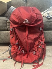 Gregory baltoro medium for sale  Fuquay Varina