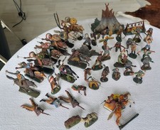 Elastolin figuren cowboy gebraucht kaufen Elastolin figuren cowboy gebraucht kaufen  Forchheim