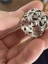 Chrome hearts cemetery for sale  Chicago