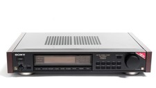 Vintage sony 730es for sale  USA