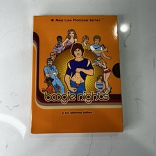 Boogie Nights DVD 1997 New Line Platinum Series Paul Thomas Anderson comprar usado  Enviando para Brazil