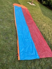 Garden water slide for sale  NOTTINGHAM