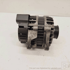 2655517 alternatore kia usato  Italia