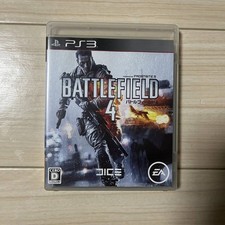 Battlefield 4 PS3 software PlayStation 3, usado comprar usado  Enviando para Brazil
