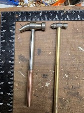 Machinist hammers ball for sale  Newington