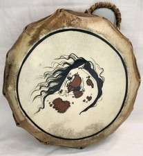 Native american hand for sale  Whitman