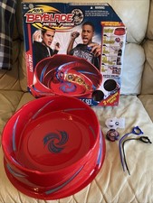 Hasbro beyblade metal for sale  Fairmont