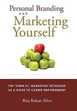Personal branding marketing for sale  North Smithfield