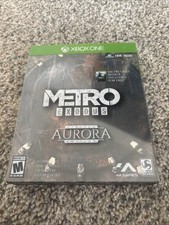 Metro exodus aurora for sale  Cooksville
