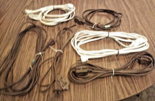 Vintage cord mixed for sale  Milwaukee