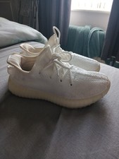 Yeezy womens size for sale  LIVERPOOL