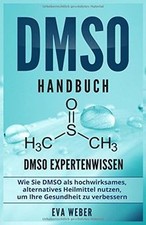 Dmso handbuch dmso gebraucht kaufen  Berlin