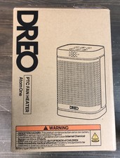 Dreo space heater for sale  Zeeland