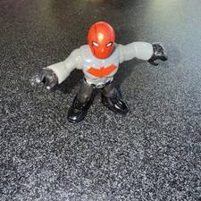 Imaginext red hood for sale  BRIGHTON